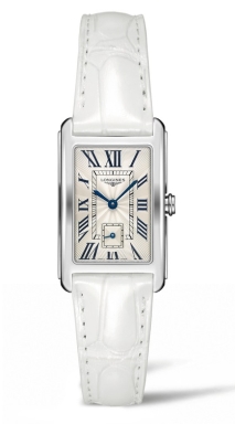 Часы Longines DolceVita Quartz L5.512.4.71.2