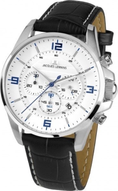 Наручные часы Jacques Lemans Liverpool 1-1857B