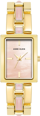 Часы Anne Klein Gemstones 4156RQGB
