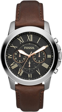 Часы Fossil FS4813IE