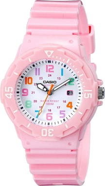 Часы Casio Collection LRW-200H-4B2