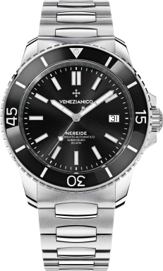 Часы Venezianico Nereide 3321504C