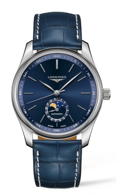 Часы Longines Master Collection Auto L2.909.4.92.0