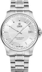 Часы Cover CO200.02