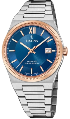Часы Festina Swiss Made F20036/2
