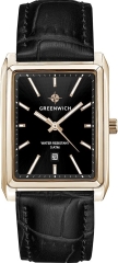 Часы Greenwich Galeon GW 571.41.11