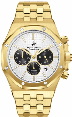 Часы Beverly Hills Polo Club BP3051X.131