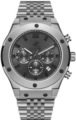 Часы Beverly Hills Polo Club BP3773X.030