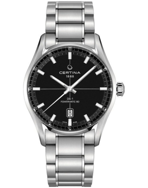 Часы Certina DS-1 C029.407.11.051.00