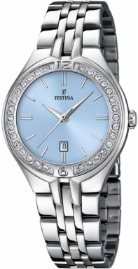Часы Festina Mademoiselle F16867/4
