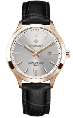 Часы Greenwich Helm GW 041.41.33