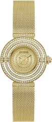 Часы Guess Dress  GW0550L2
