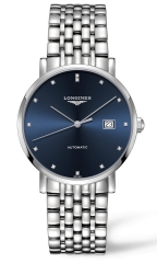 Часы Longines Elegant Collection Auto L4.910.4.97.6