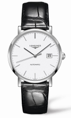 Часы Longines Elegant Collection Auto L4.910.4.12.2