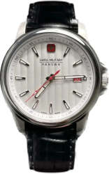 Часы Swiss Military Hanowa Circler SMWGB7001001