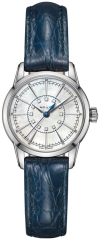 Часы Hamilton American Classic RailRoad Lady Quartz H40311691