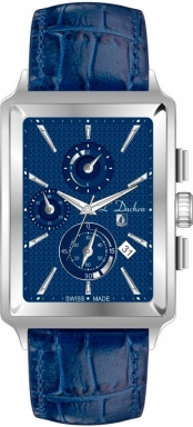 Часы L'Duchen Adventure Chrono D 612.13.37