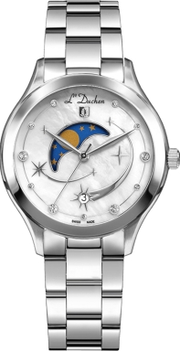 Часы L'Duchen Perseides D 837.10.43