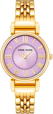 Часы Anne Klein 2158LVGB