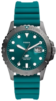 Часы Fossil Fossil Blue FS5995