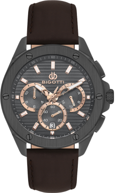 Часы Bigotti Raffinato BG.1.10601-5