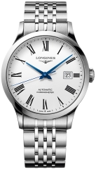 Часы Longines Record L2.821.4.11.6