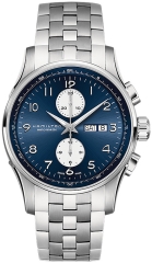Часы Hamilton Jazzmaster H32766143