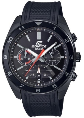 Часы Casio Edifice EFV-590PB-1AVUEF