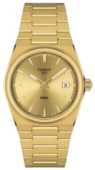 Часы Tissot PRX 35MM T137.210.33.021.00