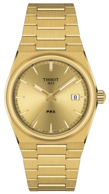 Часы Tissot PRX 35MM T137.210.33.021.00