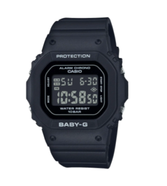 Часы Casio Baby-G BGD-565-1E