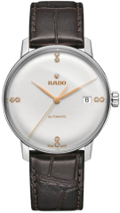Часы Rado Coupole Classic Automatic Diamonds R22860725