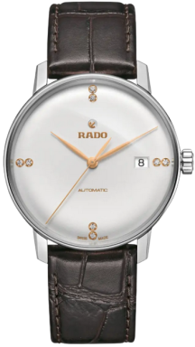 Часы Rado Coupole Classic Automatic Diamonds R22860725