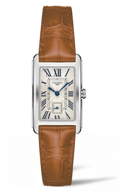 Часы Longines DolceVita Quartz L5.512.4.71.4