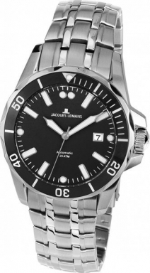 Наручные часы Jacques Lemans Liverpool 1-1910A