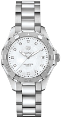 Часы TAG Heuer Aquaracer WBD131B.BA0748
