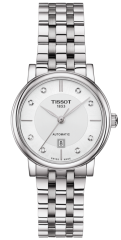 Часы Tissot Carson Premium Automatic Lady T122.207.11.036.00