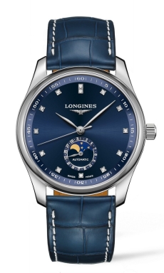 Часы Longines Master Collection Auto L2.909.4.97.0