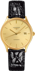 Часы Longines Lyre L4.860.2.32.2