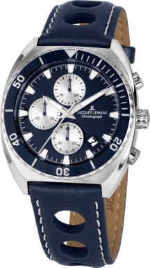Наручные часы Jacques Lemans Serie 200 1-2041C