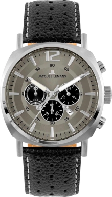 Часы Jacques Lemans Lugano 1-1645P