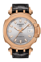 Часы Tissot T-Race Swissmatic T115.407.37.031.00