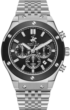 Часы Beverly Hills Polo Club BP3773X.350