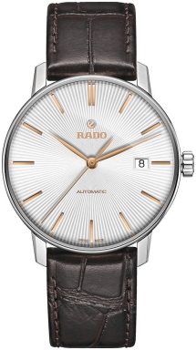 Часы Rado Coupole Classic Automatic R22860025