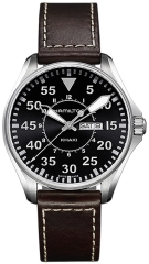 Часы Hamilton Khaki Aviation H64611535