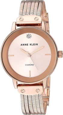 Часы Anne Klein  Diamond 3220RGRG