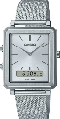 Часы Casio Соllection MTP-B205M-7E