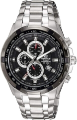 Часы Casio Edifice EF-539D-1A