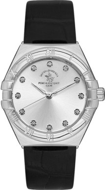 Часы Santa Barbara Polo & Racquet Club Ladies Luxury SB.1.10528-1