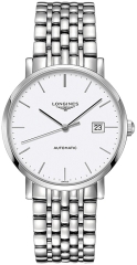 Часы Longines Elegant Collection L4.910.4.12.6